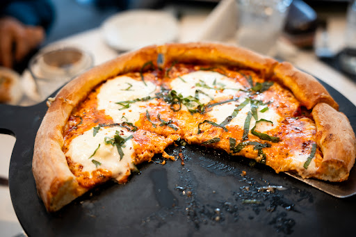 Mi Piace餐厅图片