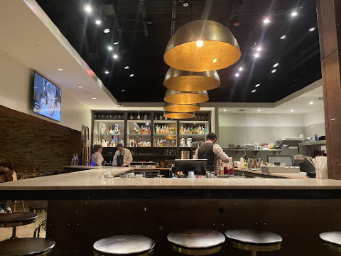 Nonna Osteria - 1604餐厅图片