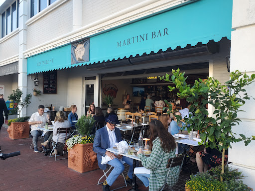 Salumeria 104 Atlantic Beach