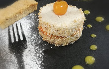 Les Saisons Gourmandes餐厅图片