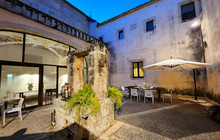 Ristorante Cenobio餐厅图片