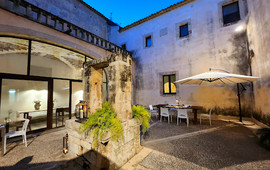 Ristorante Cenobio