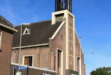 Gereformeerde Kerk Nieuwendijk NB.景点图片