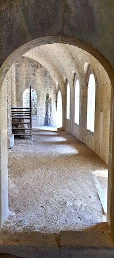 Monestir de Sant Llorenc de Sous-阿尔瓦纳