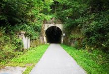 Piste cyclable de I'Attert景点图片