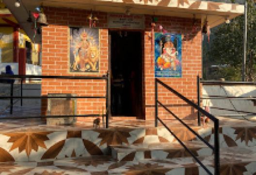 Kalimati Gangamala Temple景点图片
