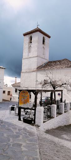 Capileira-卡皮雷拉