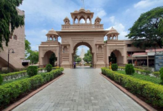 Shri Sant Gajanan Maharaj Sansthan景点图片