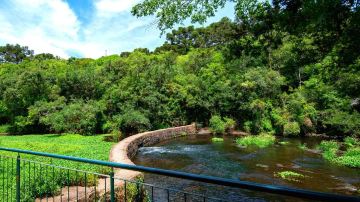Caracol Park