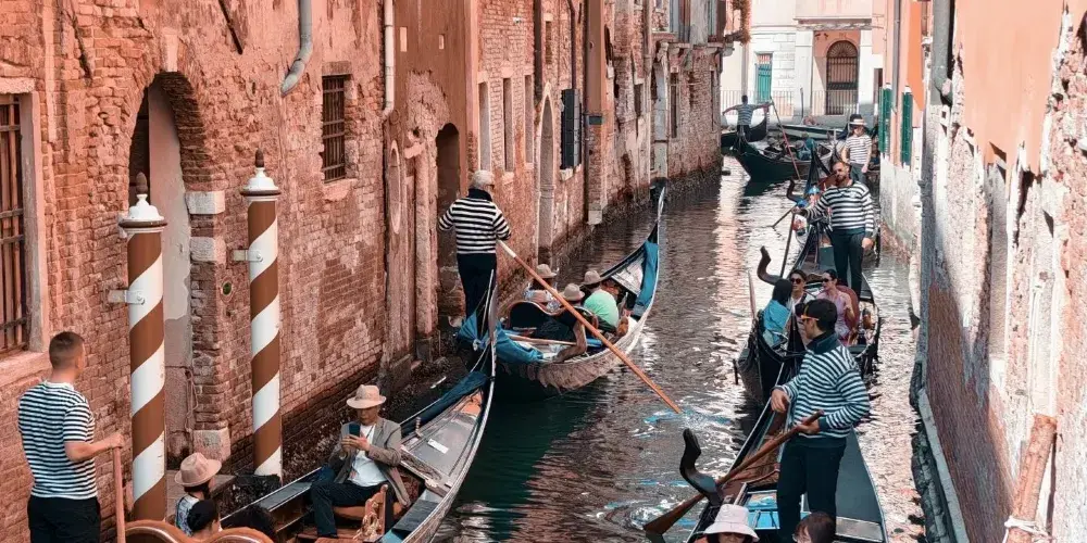 永安旅遊