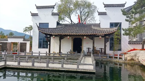 雲水溪禪