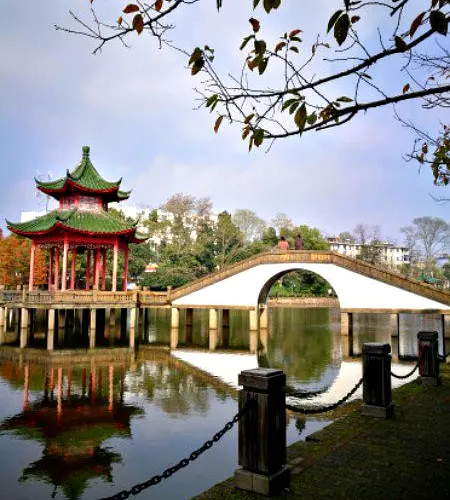 永安旅遊