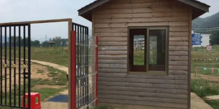 雲遊航空仙島湖飛行營地