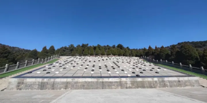 山西陵川箕子洞