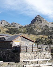 Grandvalira Estació de Ski Grau Roig-格劳罗伊格