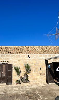 Salt Museum-特拉帕尼省