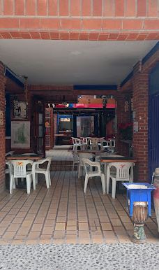 Cenote Azul-索里达瑞达德