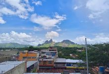 Plaza Bolívar de San Juan de los Morros景点图片