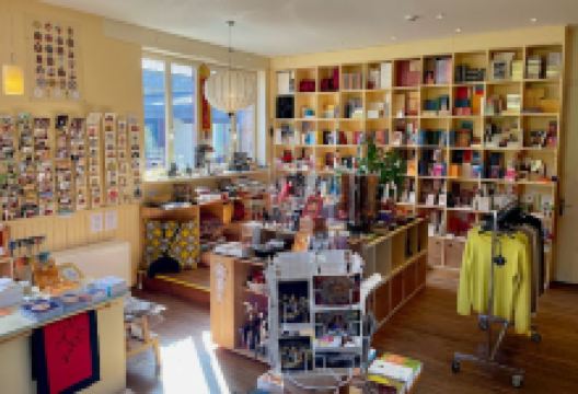 Pel Drukpay Tcheutsok景点图片