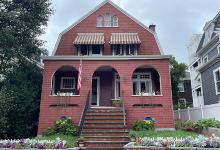 Prospect Hill Monument景点图片