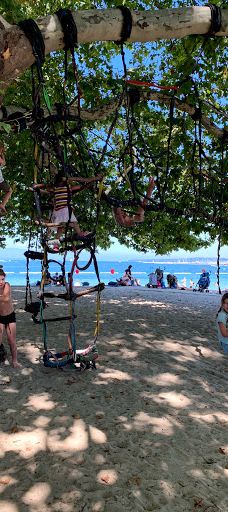 宝贝沙滩-日内瓦