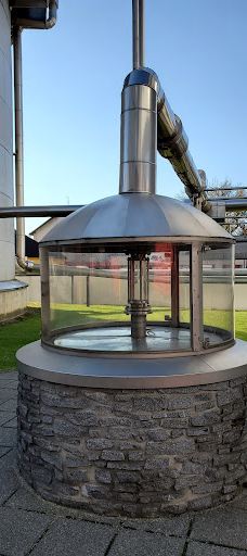 Budweiser Budvar Visitor Center-捷克布杰约维采