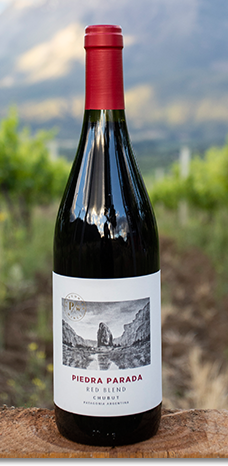 Patagonian Wines By Weinert-库斯阿门县