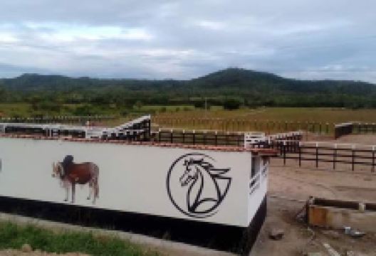 Parque De Vaquejada Pai&Filhos景点图片