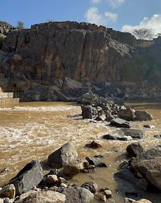 Ain Wadi Al Muslah-Ar Rissah