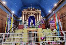 Alojamiento Carmelo de La Tirana景点图片