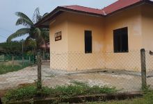 Surau Al Falah景点图片