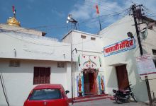 Shri Balaji Mandir景点图片