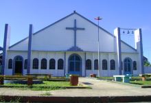 Paróquia de São Sebastião景点图片