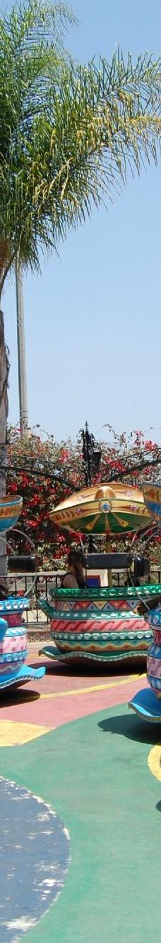 诺氏百乐坊乐园-普安那公园