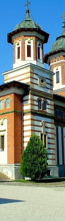 锡纳亚修道院-希奈亚