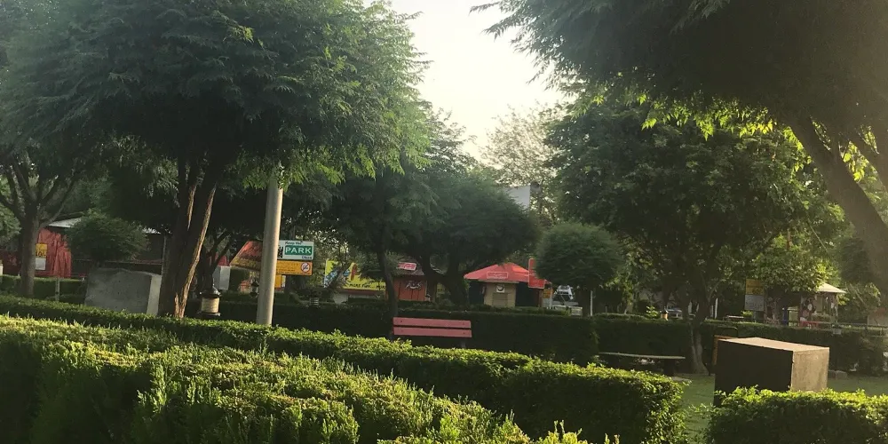 永安旅遊