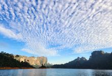 Cheow Lan Dam (Ratchaprapa Dam)景点图片