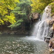 沽岛图片