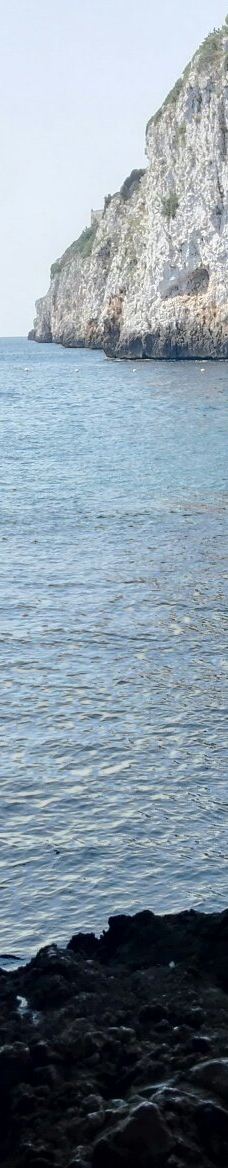 Grotta Zinzulusa-卡斯特罗