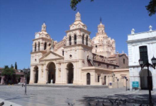 大教堂景点图片