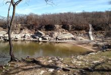 Eisenhower State Park景点图片