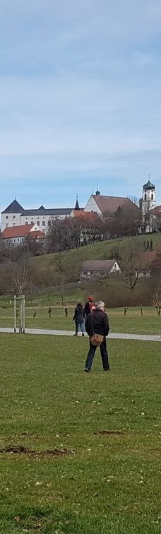 Bauernhaus-Museum Wolfegg-沃尔夫埃格