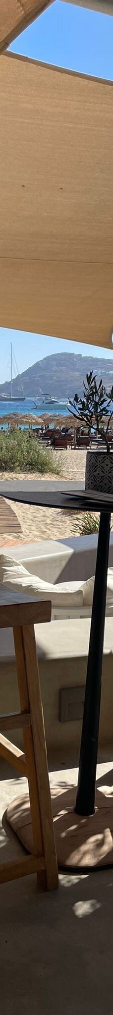 Elia海滩-米科诺斯