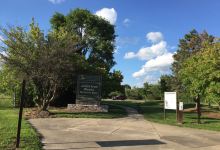 Joliet Iron Works Historic Site景点图片