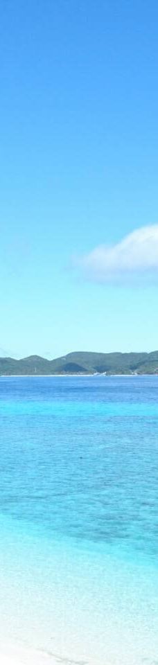 庆良间诸岛-座间味村