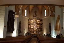 Iglesia de San Lazaro景点图片