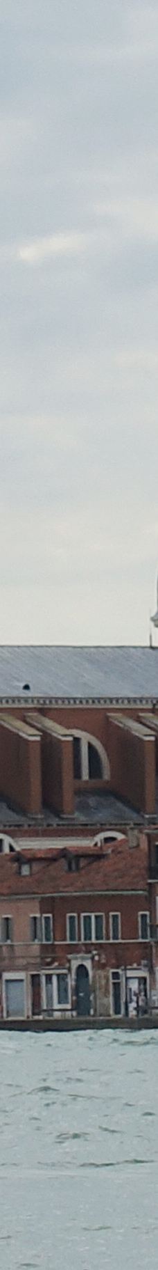 威尼斯救主堂-威尼斯