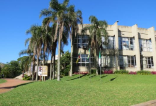 Natural Sciences museum景点图片