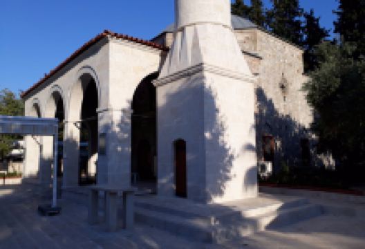 Dalyan Cami景点图片