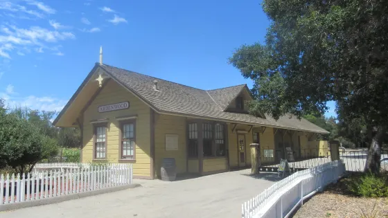 Ardenwood Historic Farm